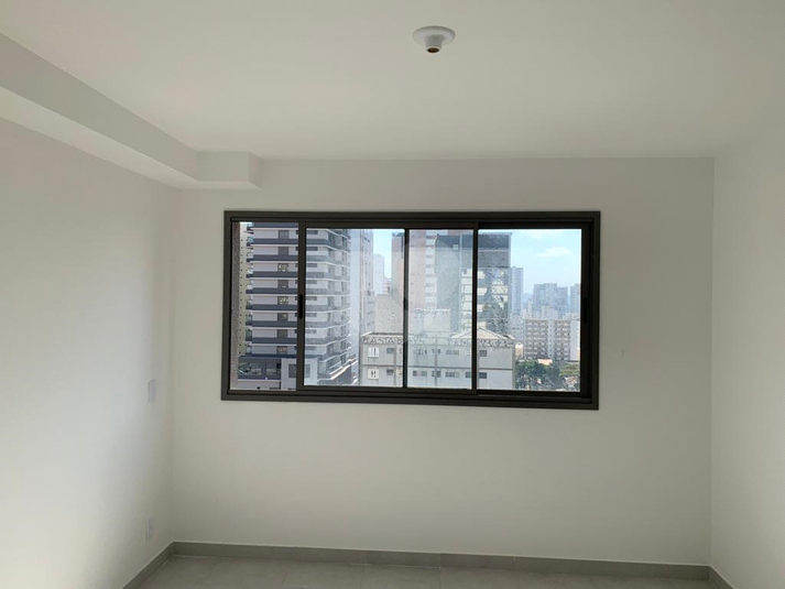 Venda Apartamento São Paulo Vila Clementino REO745128 24