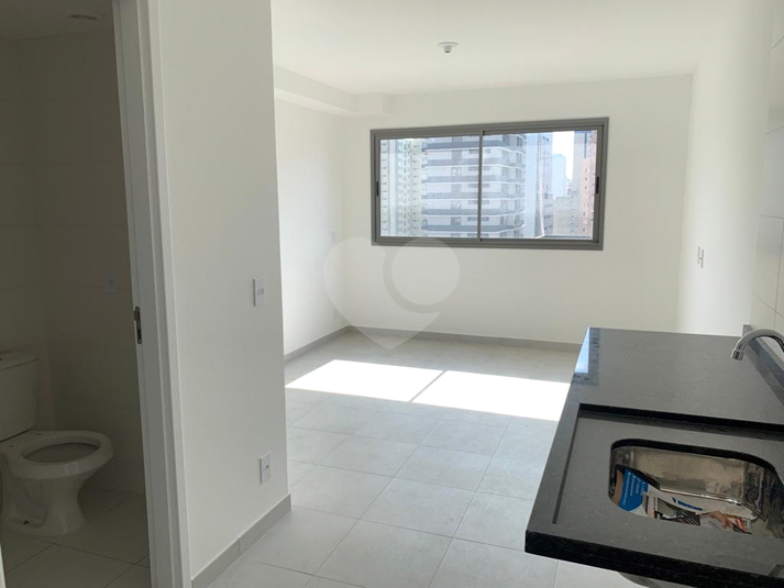 Venda Apartamento São Paulo Vila Clementino REO745128 31