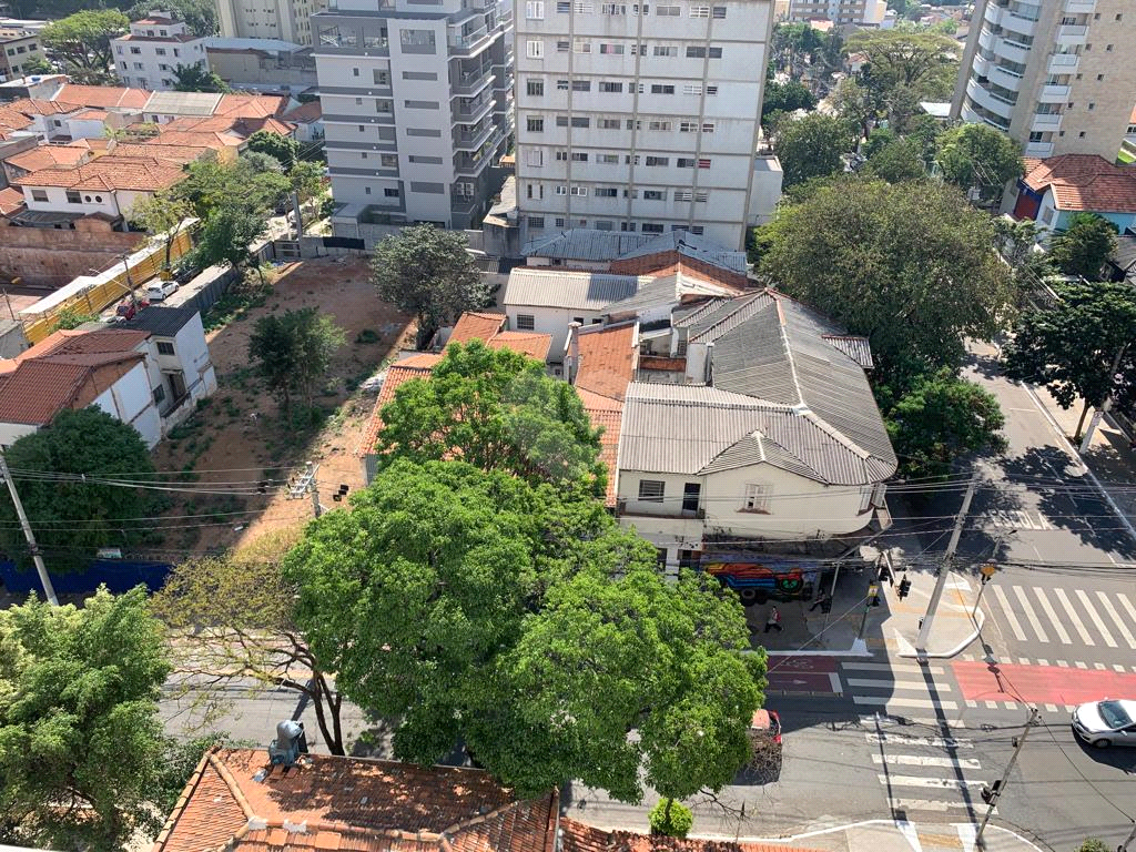 Venda Apartamento São Paulo Vila Clementino REO745128 27