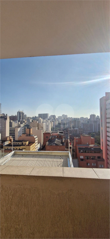 Venda Apartamento São Paulo Vila Buarque REO745132 12