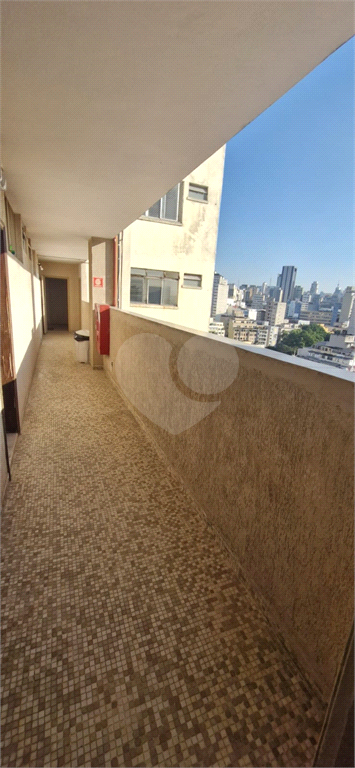 Venda Apartamento São Paulo Vila Buarque REO745132 11