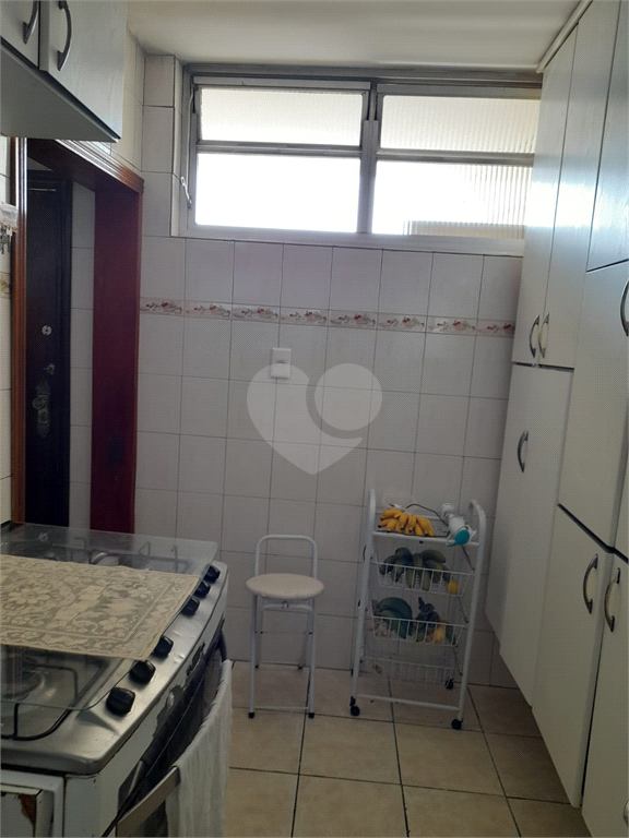 Venda Apartamento São Paulo Vila Buarque REO745132 10