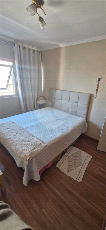 Venda Apartamento São Paulo Vila Buarque REO745132 7