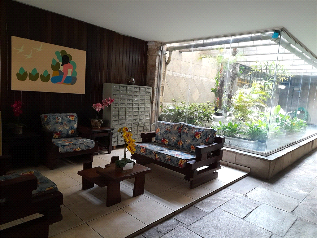 Venda Apartamento São Paulo Vila Buarque REO745132 14