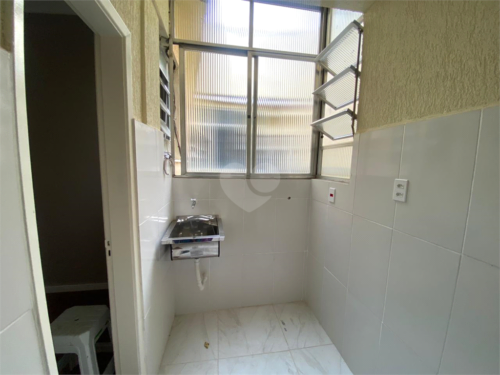 Venda Apartamento Rio De Janeiro Olaria REO745136 26