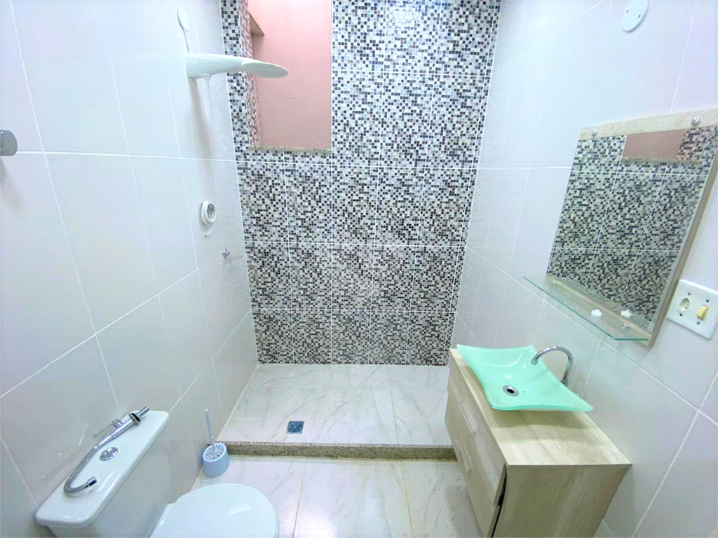 Venda Apartamento Rio De Janeiro Olaria REO745136 19