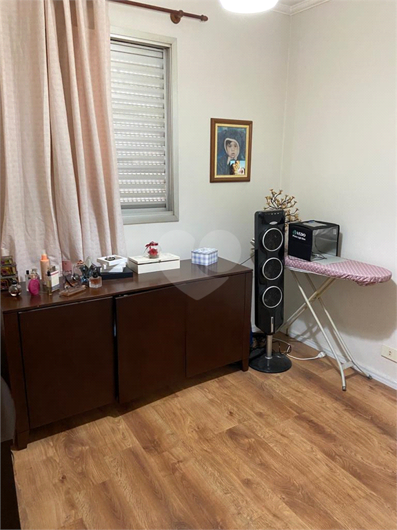 Venda Apartamento São Paulo Vila Gustavo REO745139 12