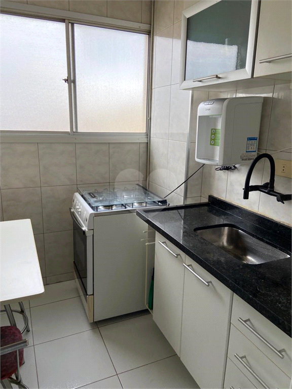 Venda Apartamento São Paulo Vila Gustavo REO745139 6