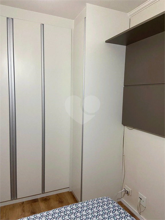 Venda Apartamento São Paulo Vila Gustavo REO745139 14