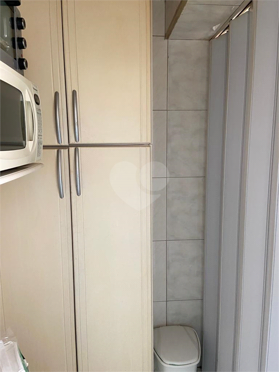 Venda Apartamento São Paulo Vila Gustavo REO745139 8