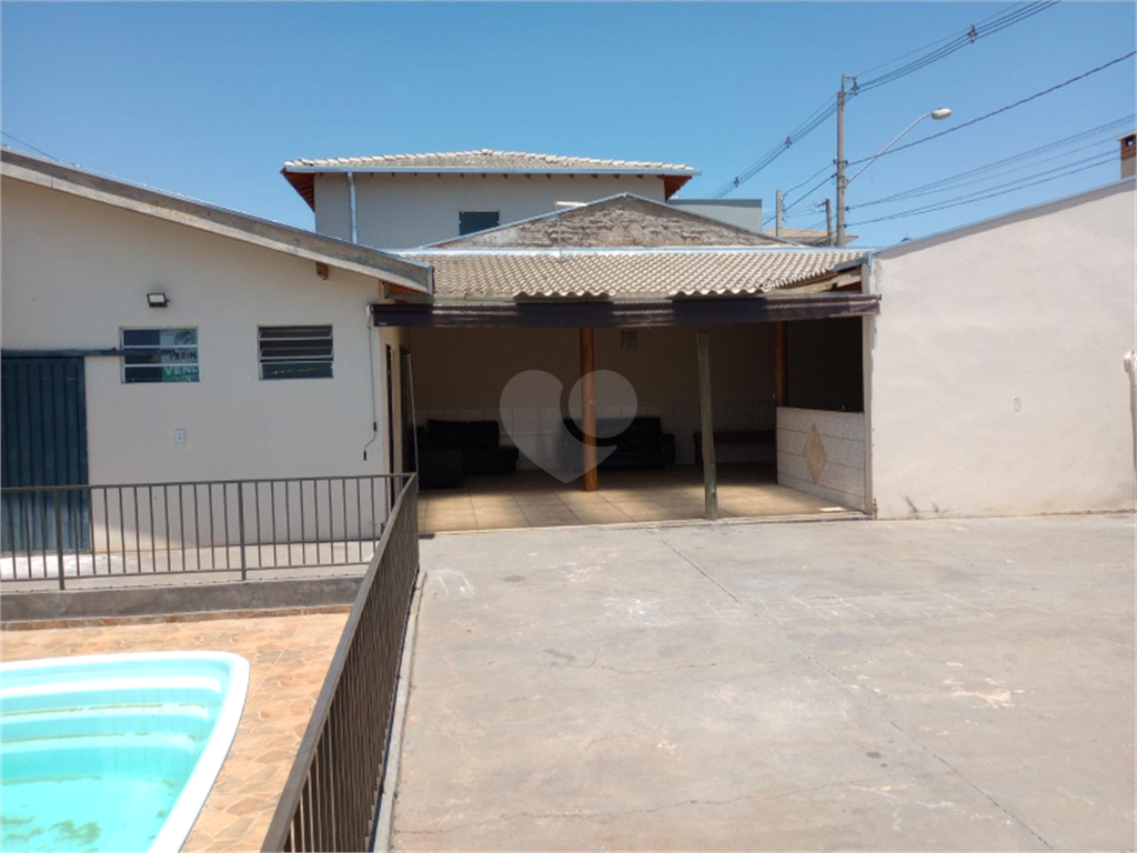 Venda Casa Lençóis Paulista Antonio Lopes REO745153 1