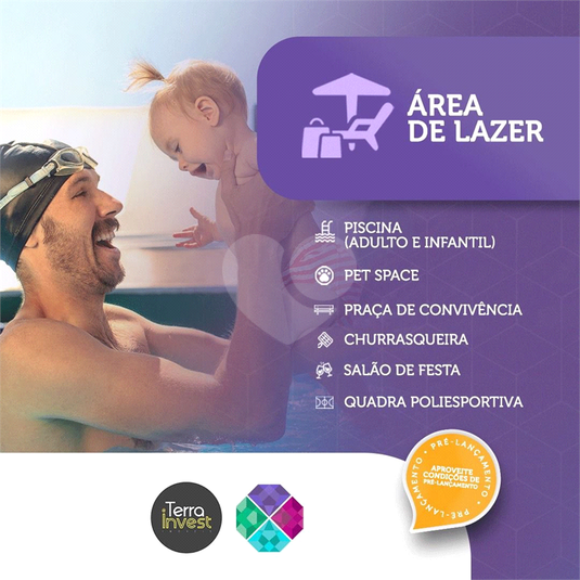 Venda Apartamento Natal Planalto REO745162 12