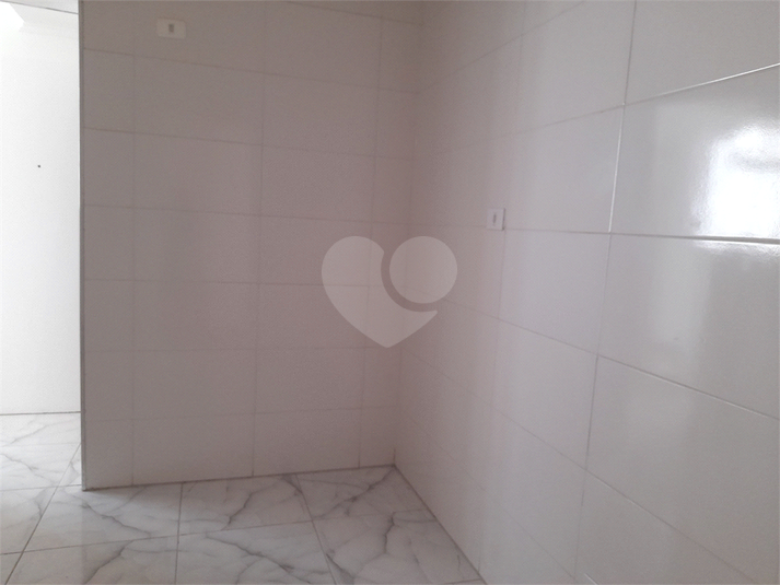 Venda Apartamento São Paulo Cerqueira César REO745169 28