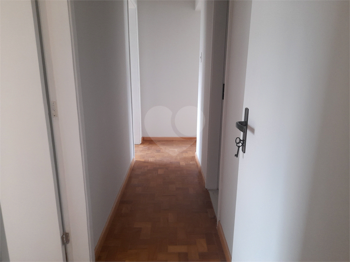 Venda Apartamento São Paulo Cerqueira César REO745169 13