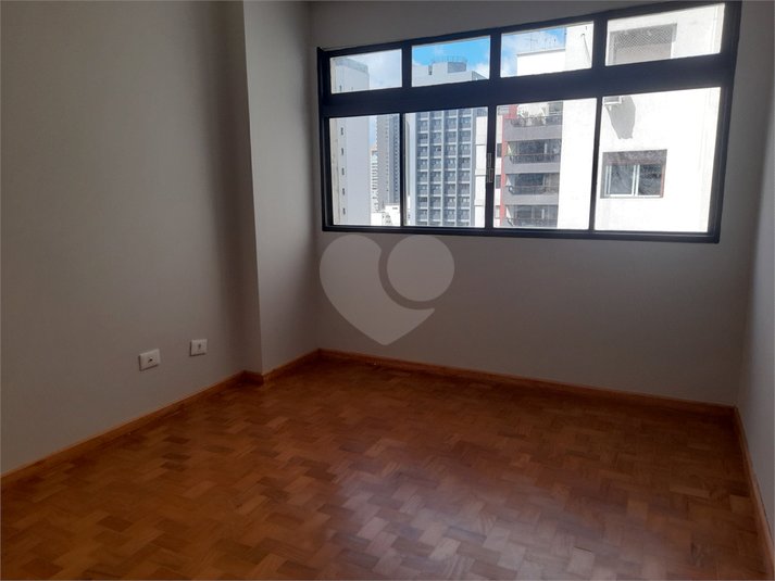 Venda Apartamento São Paulo Cerqueira César REO745169 2