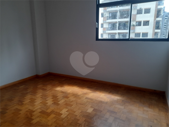 Venda Apartamento São Paulo Cerqueira César REO745169 3