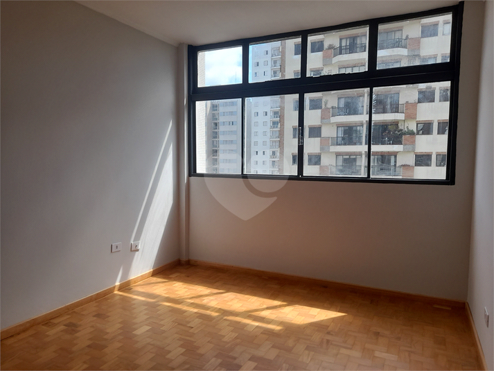 Venda Apartamento São Paulo Cerqueira César REO745169 4