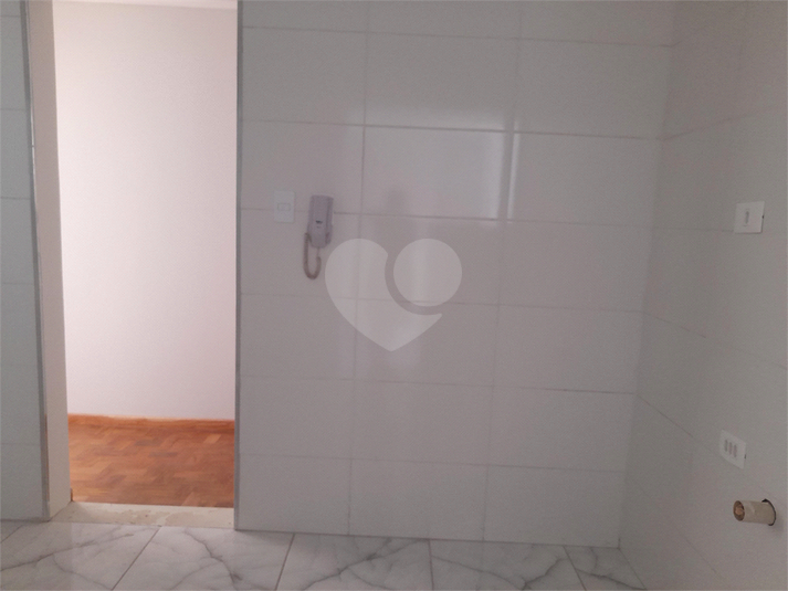 Venda Apartamento São Paulo Cerqueira César REO745169 29