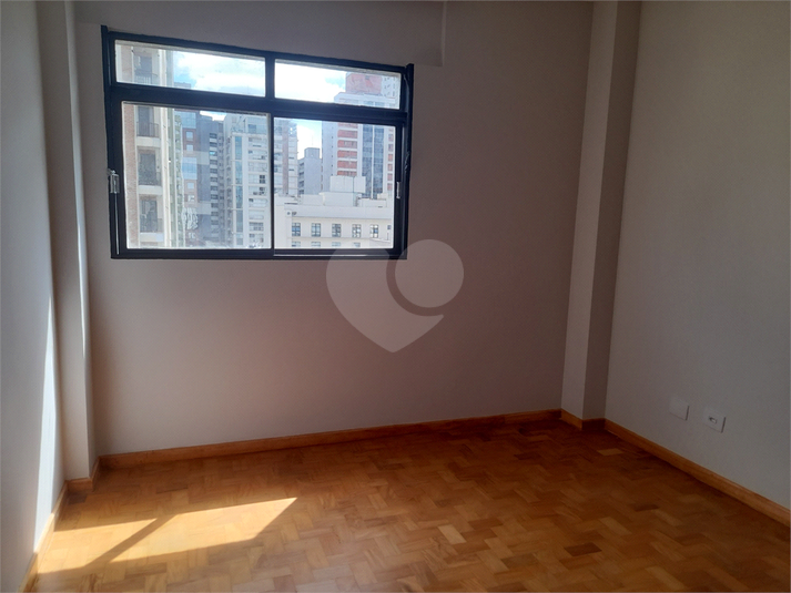 Venda Apartamento São Paulo Cerqueira César REO745169 18