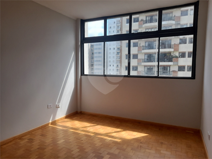 Venda Apartamento São Paulo Cerqueira César REO745169 6