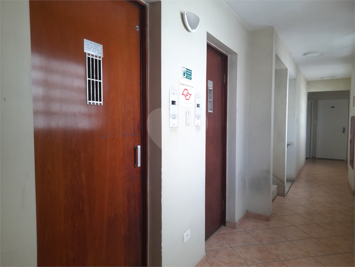 Venda Apartamento São Paulo Cerqueira César REO745169 30