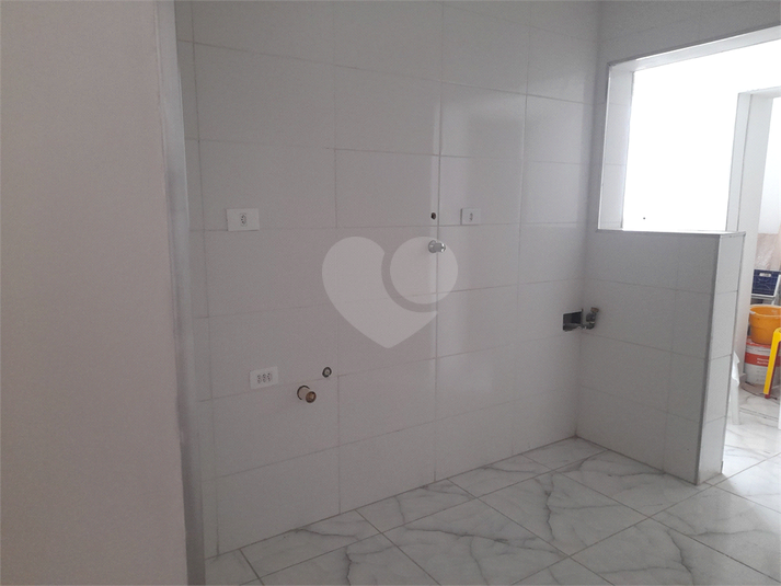 Venda Apartamento São Paulo Cerqueira César REO745169 11