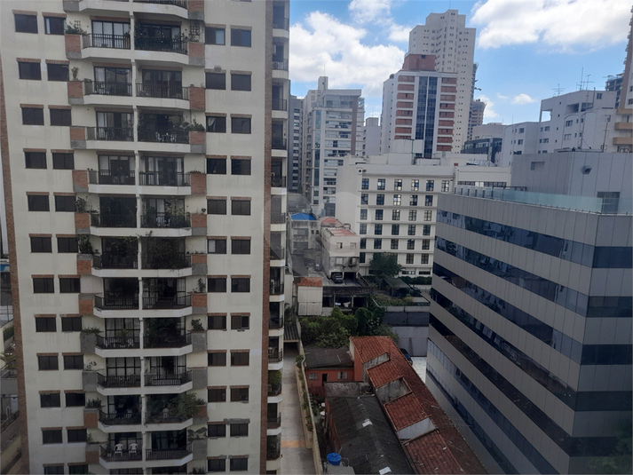 Venda Apartamento São Paulo Cerqueira César REO745169 14