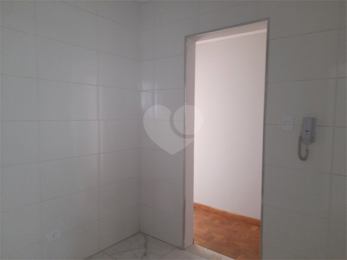 Venda Apartamento São Paulo Cerqueira César REO745169 8