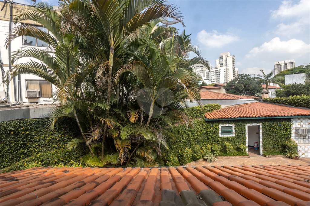 Venda Casa de vila São Paulo Butantã REO745180 33