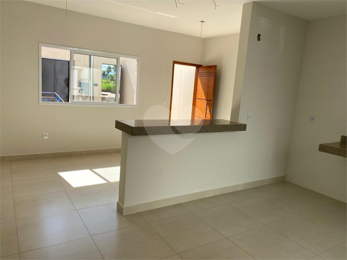 Venda Casa Uberlândia São Jorge REO745184 6