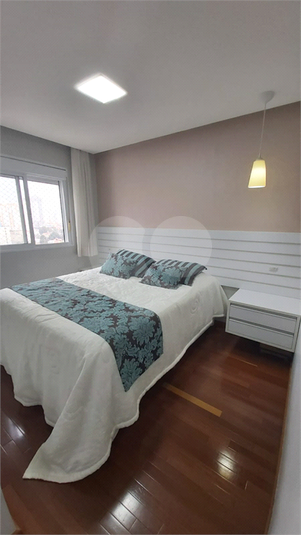 Venda Apartamento São Paulo Vila Bertioga REO745185 19