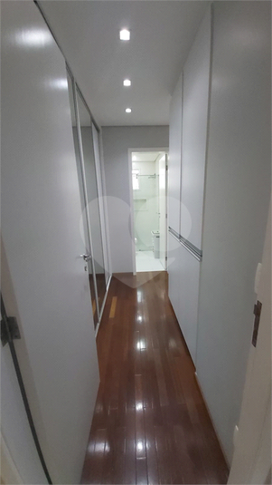 Venda Apartamento São Paulo Vila Bertioga REO745185 18