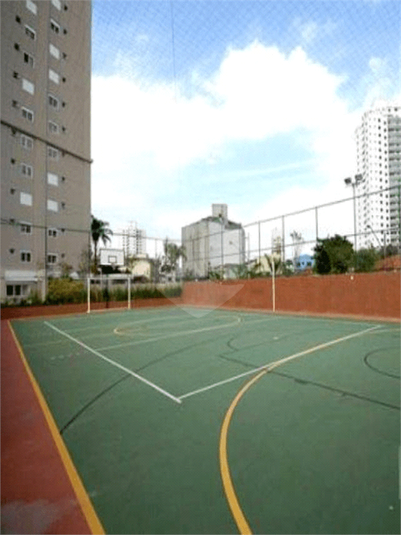 Venda Apartamento São Paulo Vila Bertioga REO745185 3