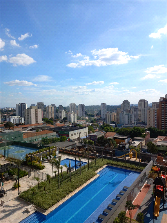 Venda Apartamento São Paulo Vila Santa Catarina REO745204 18