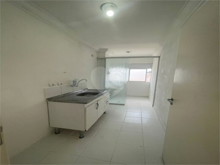 Venda Apartamento São Paulo Vila Conde Do Pinhal REO745232 5