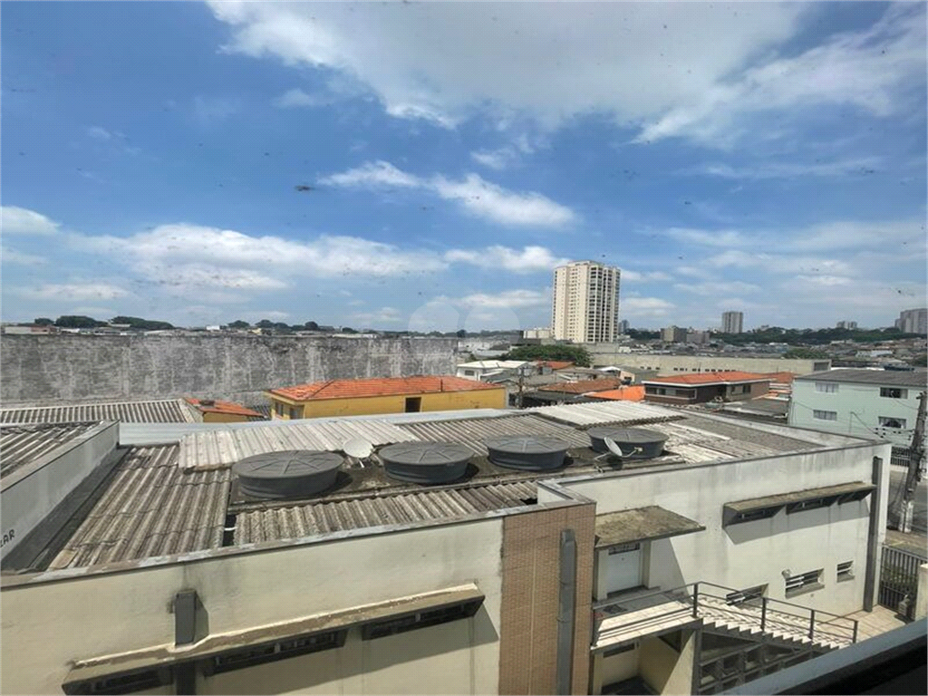 Venda Apartamento São Paulo Vila Conde Do Pinhal REO745232 14