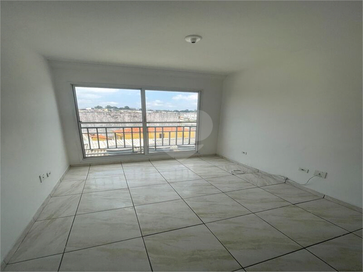 Venda Apartamento São Paulo Vila Conde Do Pinhal REO745232 2