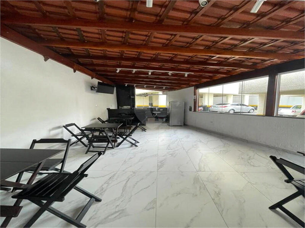 Venda Apartamento São Paulo Vila Conde Do Pinhal REO745232 25