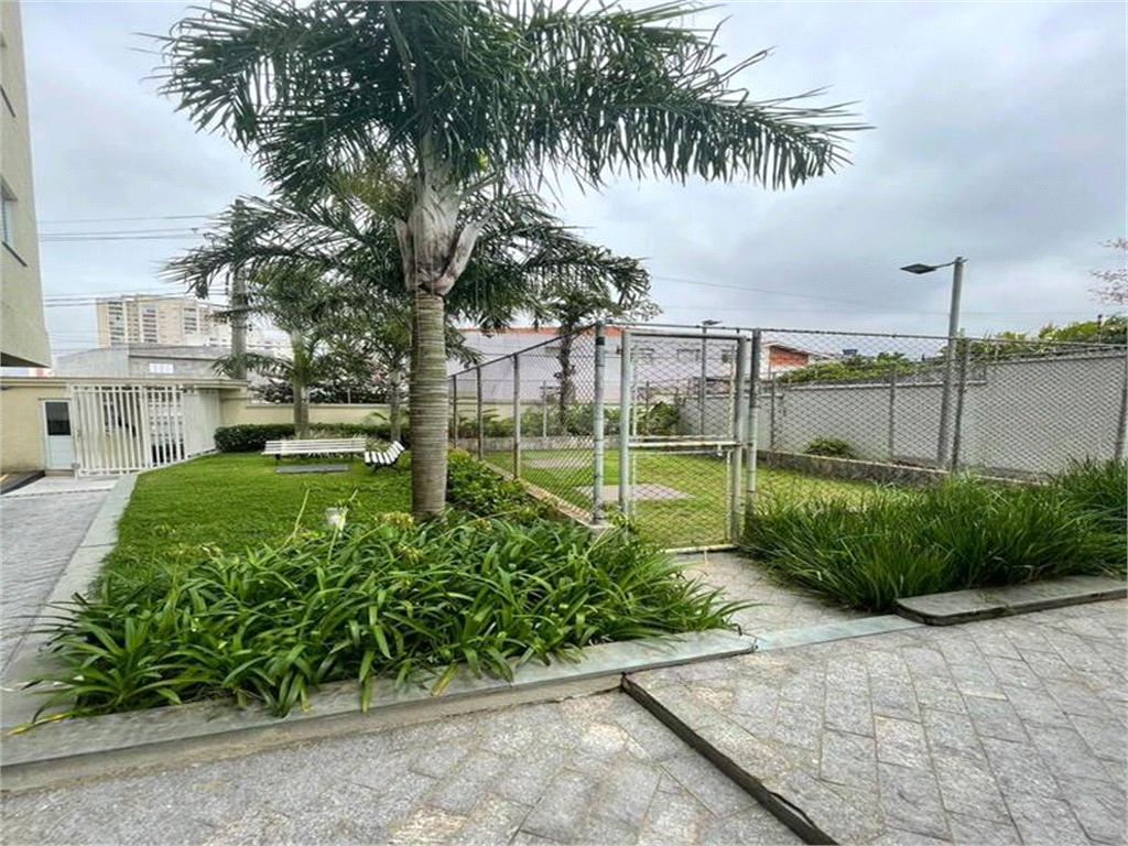 Venda Apartamento São Paulo Vila Conde Do Pinhal REO745232 19