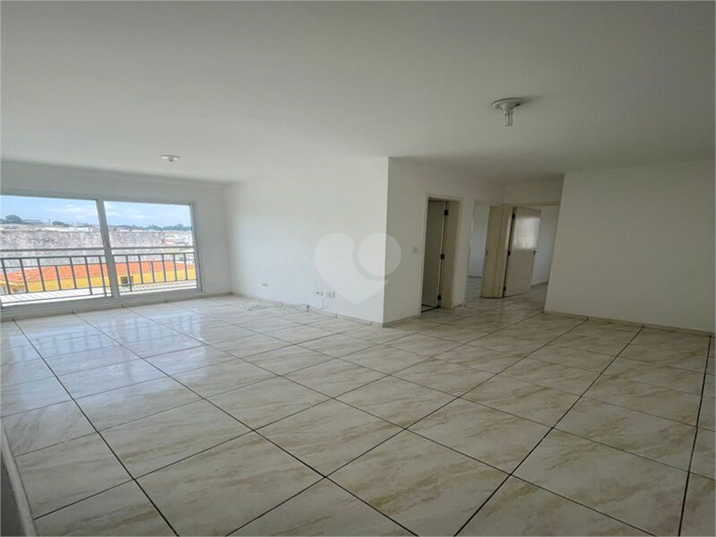 Venda Apartamento São Paulo Vila Conde Do Pinhal REO745232 1