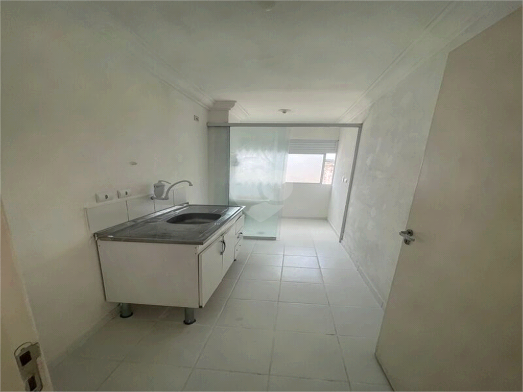 Venda Apartamento São Paulo Vila Conde Do Pinhal REO745232 6