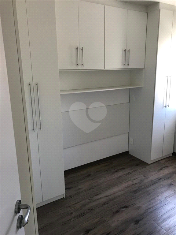 Venda Apartamento Santo André Parque Oratório REO745243 22