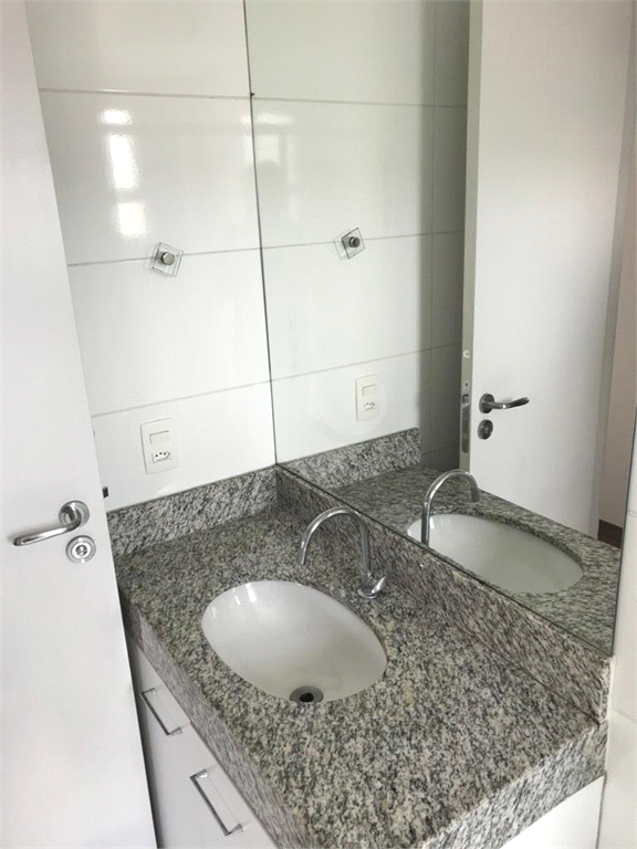 Venda Apartamento Santo André Parque Oratório REO745243 10