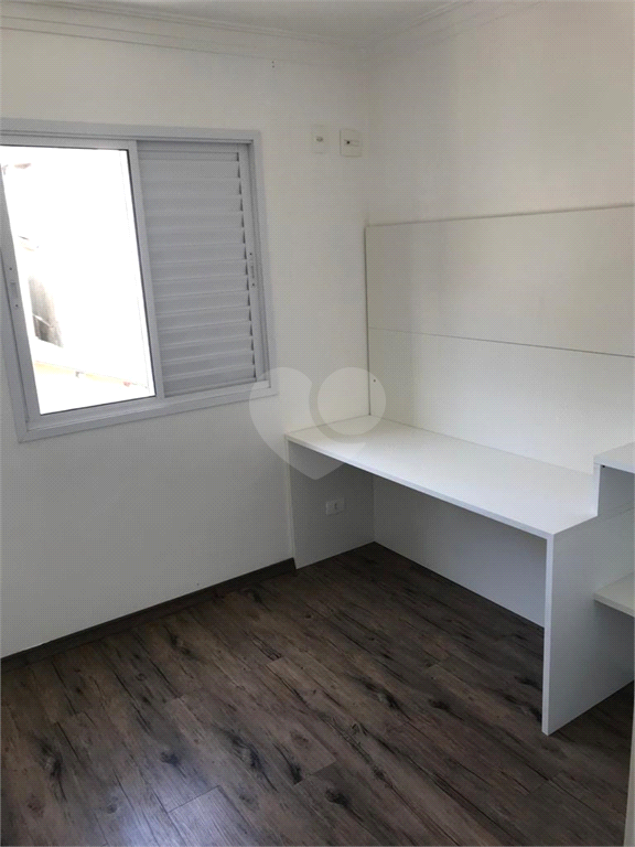 Venda Apartamento Santo André Parque Oratório REO745243 1