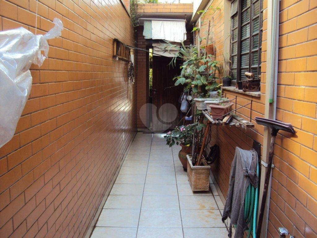 Venda Sobrado São Paulo Jardim Santo Antoninho REO74525 4