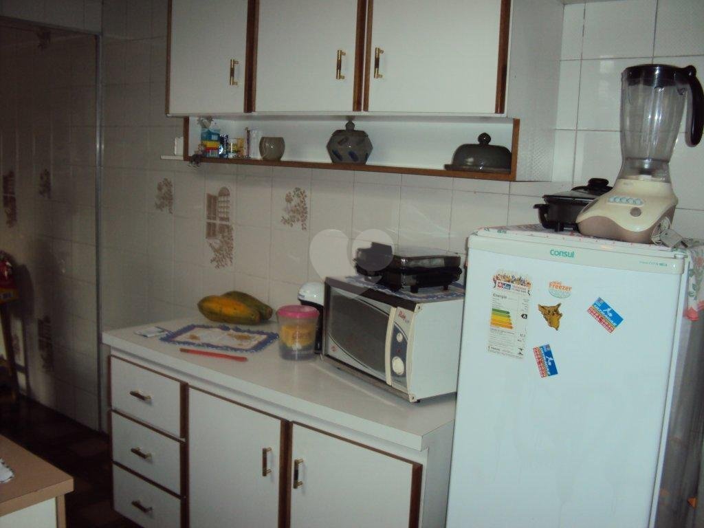 Venda Sobrado São Paulo Jardim Santo Antoninho REO74525 5