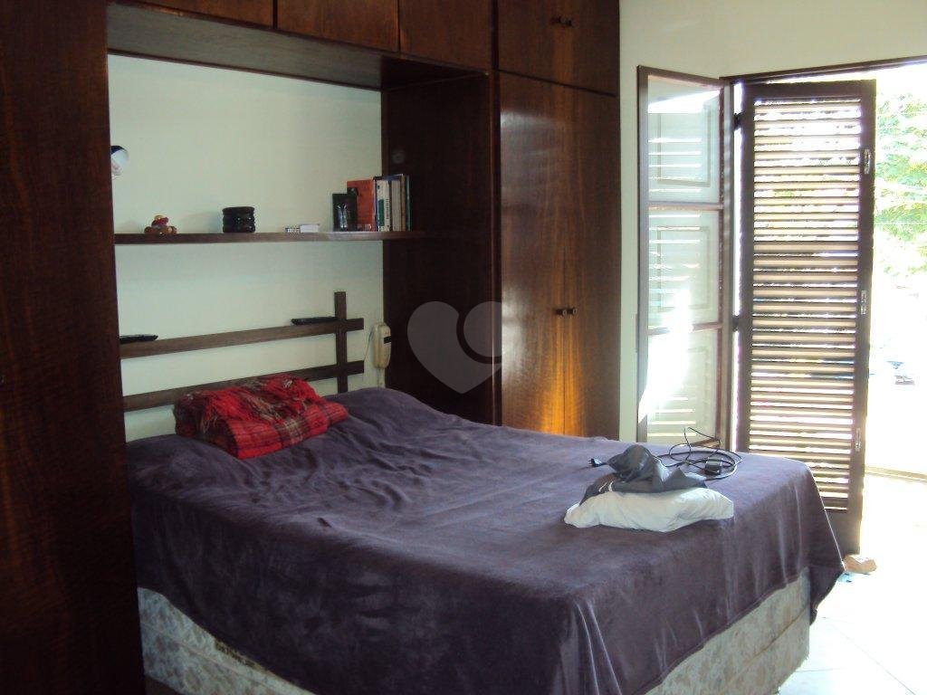 Venda Sobrado São Paulo Jardim Santo Antoninho REO74525 15