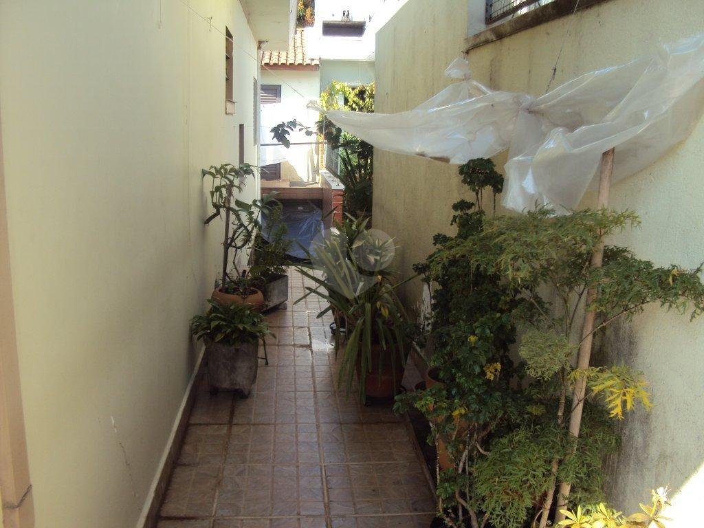 Venda Sobrado São Paulo Jardim Santo Antoninho REO74525 20