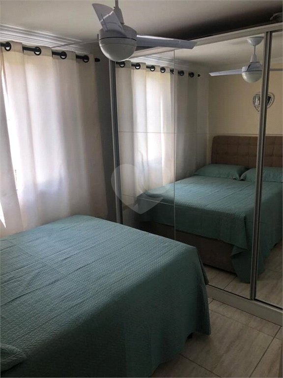 Venda Apartamento Mogi Das Cruzes Mogi Moderno REO745262 17