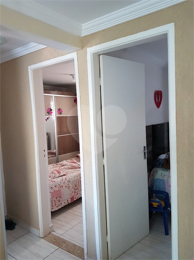 Venda Apartamento Mogi Das Cruzes Mogi Moderno REO745262 3